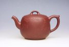 紫砂壶图片：井泉 - 宜兴紫砂壶网