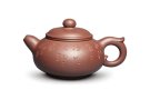紫砂壶图片：福缘壶 - 宜兴紫砂壶网