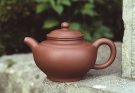 紫砂壶图片：上线圆 - 宜兴紫砂壶网