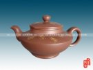 紫砂壶图片：鸿韵壶 - 宜兴紫砂壶网