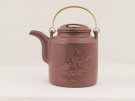 紫砂壶图片：洋桶 - 宜兴紫砂壶网