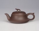 紫砂壶图片：和谐 - 宜兴紫砂壶网