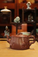 紫砂壶图片：美紫砂壶 - 宜兴紫砂壶网