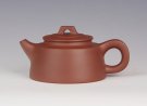 紫砂壶图片：鱼罩 - 宜兴紫砂壶网