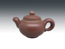 紫砂壶图片：天地同盛 - 宜兴紫砂壶网
