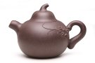 紫砂壶图片：风雅 - 宜兴紫砂壶网