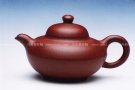 紫砂壶图片：合家欢乐 - 宜兴紫砂壶网