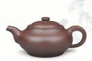 紫砂壶图片：华韵 - 宜兴紫砂壶网