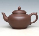 紫砂壶图片：笑樱 - 宜兴紫砂壶网