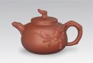 紫砂壶图片：葫芦壶 - 宜兴紫砂壶网
