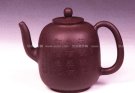 紫砂壶图片：寻古壶 - 宜兴紫砂壶网