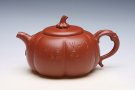 紫砂壶图片：鸿福壶 - 宜兴紫砂壶网