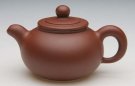 紫砂壶图片：圆珠壶 - 宜兴紫砂壶网