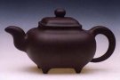紫砂壶图片：传炉1 - 宜兴紫砂壶网