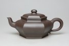 紫砂壶图片：古方 - 宜兴紫砂壶网